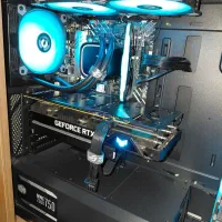 باندل ایسوس h610m-a/wifi ddr5 + cpu 13400