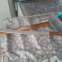 شمشیر ذوالفقار