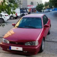 هیوندای النترا 1993 بدون رنگ|خودرو سواری و وانت|کرج, گلستان|دیوار