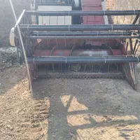 کمباین برنج WORDFM|خودرو سنگین|رشت, کوی مهر|دیوار