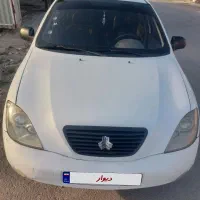 تیبا یک دوگانه فابریک مدل ۹۷ بدون رنگ شاسی سالم