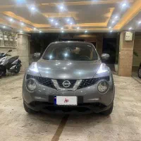 جوک 2016 کم کارکرد|خودرو سواری و وانت|رشت, منظریه|دیوار