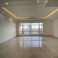 ۱۳۱ متر ۲ خواب مستر/ در قیطریه جهانتاب طبقه ۷