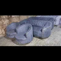 مبل نو|مبلمان خانگی و میز عسلی|رفسنجان, |دیوار