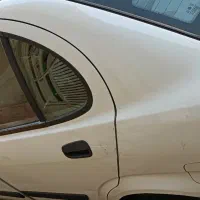 تیبا صندوق دار|خودرو سواری و وانت|تهران, علم و صنعت|دیوار