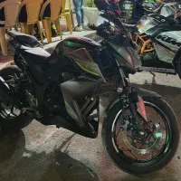 موتور کاوازاکی z250|موتورسیکلت|تهران, ونک|دیوار