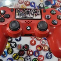 فروش دسته ی ps4|کنسول، بازی ویدئویی و آنلاین|شیراز, ملاصدرا|دیوار