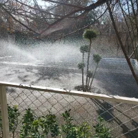 آبیاری قطره ای، بارانی، پلی اتیلن|خدمات باغبانی و درختکاری|شهریار, شهرک اداری تندگویان|دیوار