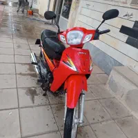 ویو مدل۹۲|موتورسیکلت|اقبالیه, |دیوار