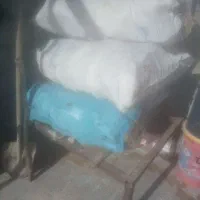 فروش هیزم کیسه ۳۵۰