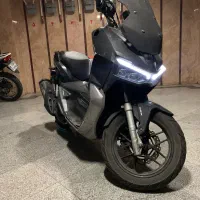 موتور سیکلت agvکویر موتور1402