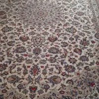 فرش دست بافت کاشان و گل ابریشم تبریز|فرش|تهران, مهران|دیوار
