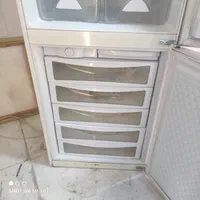 یخچال الکترو استیل|یخچال و فریزر|اصفهان, بابوکان|دیوار