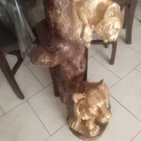 کنارسالنی|مجسمه، تندیس، ماکت|تهران, تهرانسر مرکزی|دیوار