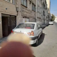 ال نودمدل ۹۵|خودرو سواری و وانت|تهران, ابوذر|دیوار