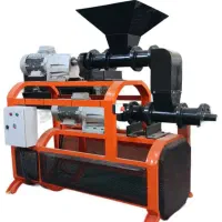 خط تولید زغال فشرده روغن پیرولیز، انواع کوره صنعتی