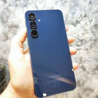 گلکسی A55 5G 256Gb Ram8|موبایل|مشهد, کوثر|دیوار