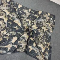 روسری قوا ه بلند کاملا نو