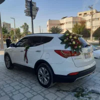 سانتافه ۳۳۰۰|خودرو سواری و وانت|خرمشهر, |دیوار