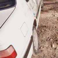 پژو پارس دوگانه کارخانه ۹۸ بدون رنگ معاوضه|خودرو سواری و وانت|کرمانشاه, |دیوار