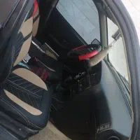 پژو 405 جی ال ای مدل 84