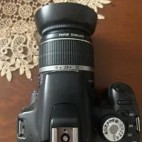 Canon 500d