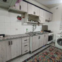 کابینت فلزی دست دوم|مصالح و تجهیزات ساختمان|ملارد, |دیوار