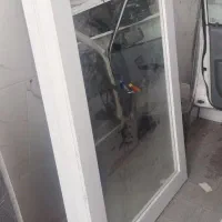 2عددآینه قدی
