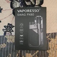 ویپ px 80 درحد بدون خط و خش|زیورآلات و اکسسوری|اراک, |دیوار