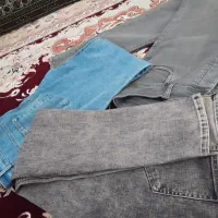 شلوار لی|لباس|خرمدره, |دیوار