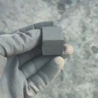 زغال نارگیل ممتاز