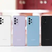 موبایل سامسونگ قسطی(امیدکارت آوندکارت|موبایل|خرمآباد, |دیوار