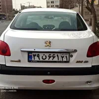 پژو ۲۰۶ ، v20، مدل ۹۰|خودرو سواری و وانت|پاکدشت, پاکدشت (مامازند)|دیوار