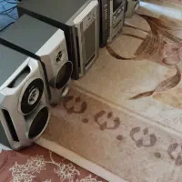 سیستم صوتی   سونی|سیستم صوتی خانگی|تهران, سلیمانی|دیوار