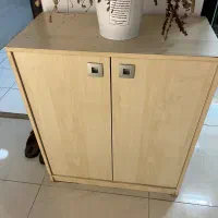 جاکفشی تمام ام دی اف پنج طبقه