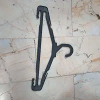 چوب لباسی