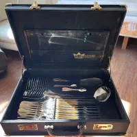 سرویس قاشق و چنگال المانی زولینگن