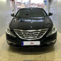 سوناتاyf2014|خودرو سواری و وانت|ارومیه, |دیوار