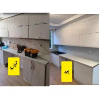 نصب نصاب فروش برچسب خانوم|خدمات پیشه و مهارت|کرمان, |دیوار