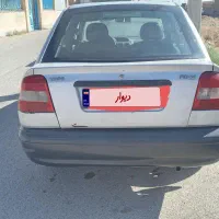 پراید تمام رنگ 141