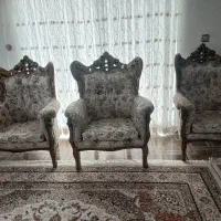 مبل سلطنتی