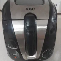 سرخ کن AEC