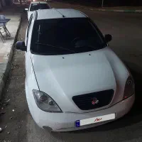 فروش تیبا یک دوگانه سوز شرکتی مدل 96|خودرو سواری و وانت|آبادان, |دیوار