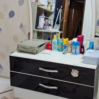 سرویس خواب نوجوان|تخت و سرویس خواب|مشهد, آزادشهر|دیوار