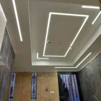 برق کشی کناف، نصب لاین نوری ،هالوژن،نورمخفی