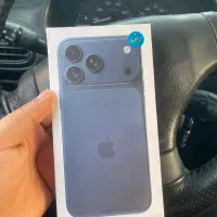 آیفون ۱۷ پرومکس فول کپی