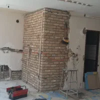 جوشکار لوله گاز