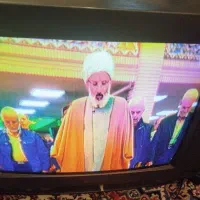 تلویزیون 24الجی