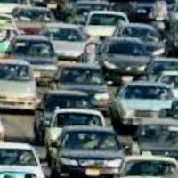 اسقاط و فرسوده تصادفی و سوخته