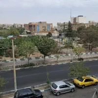 واحد ۱۰۰متری شهران جنوبی طوقانی